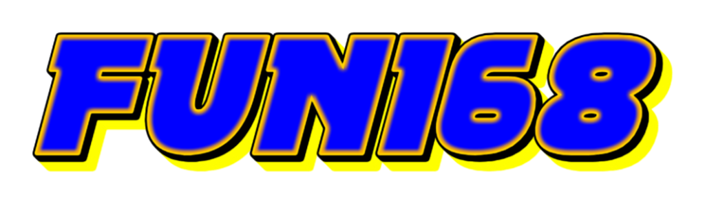 LOGO FUN168